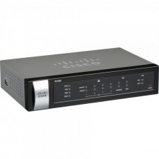 VPN-маршрутизатор Cisco SB RV320 Gigabit Dual WAN VPN Router (RV320-K9-G5)