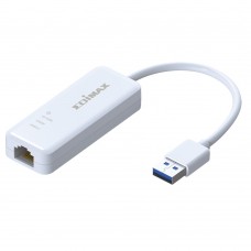 Мережевий адаптер USB Edimax EU-4306
