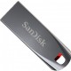 USB Flash Drive 32Gb SanDisk Cruzer Force, Metal Silver, металлический корпус (SDCZ71-032G-B35)