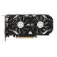 Видеокарта GeForce GTX1050Ti, MSI, OC, 4Gb DDR5, 128-bit (GTX 1050 Ti 4GT OC)