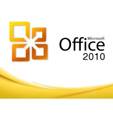 Програмне забезпечення MS Office 2010 для дому та офісу 32/64Bit Російський OEM (T5D-00044)