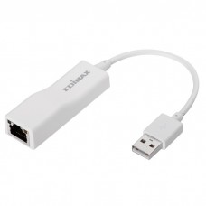 Мережевий адаптер USB Edimax EU-4208