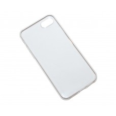 Накладка силіконова для смартфона Apple iPhone 7 Transparent
