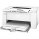 Принтер лазерний ч/б A4 HP LJ Pro M102a, White (G3Q34A)