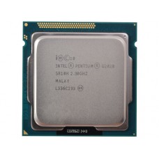 Б/У Процессор Intel Pentium (LGA1155) G2020, Tray, 2x2.9 GHz (CM8063701444700)
