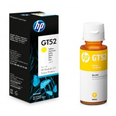 Чорнило HP GT52, Yellow, 70 мл (M0H56AE)