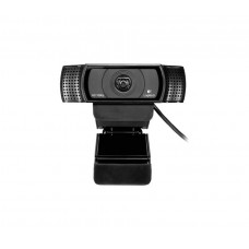 Веб-камера Logitech C920 PRO HD, Black (960-001055)