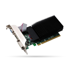 Відеокарта GeForce 210, Inno3D, 1Gb DDR3, 64-bit (N21A-5SDV-D3BX)