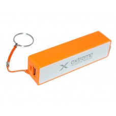 Универсальная мобильная батарея 2000 mAh, Esperanza, Orange (XMP101O)
