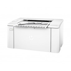 Принтер лазерний ч/б A4 HP LJ Pro M102w, White (G3Q35A)