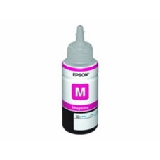 Чорнило Epson 664, Magenta, 70 мл, Bulk (C13T66434A)