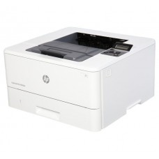 Принтер лазерный ч/б A4 HP LaserJet Pro M402n, White (C5F93A)
