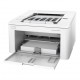 Принтер лазерный ч/б A4 HP LaserJet Pro M203dn, White (G3Q46A)