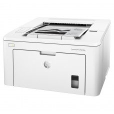 Принтер лазерний ч/б A4 HP LaserJet Pro M203dw, White (G3Q47A)