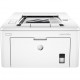 Принтер лазерный ч/б A4 HP LaserJet Pro M203dw, White (G3Q47A)