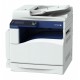МФУ лазерное цветное A3 Xerox DC SC2020, White/Blue