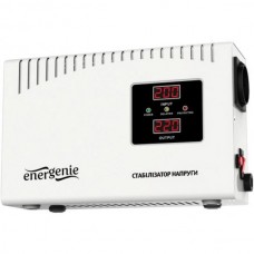 Стабілізатор EnerGenie EG-AVR-DW1000-01