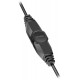 Гарнітура Speed Link CONIUX Stereo Gaming Headset Black/ SL-8783-BK