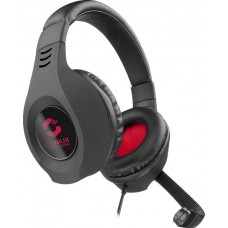 Гарнитура Speed Link CONIUX Stereo Gaming Headset Black / SL-8783-BK