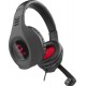 Гарнитура Speed Link CONIUX Stereo Gaming Headset Black / SL-8783-BK