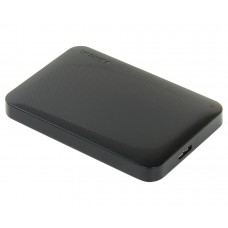 Зовнішній жорсткий диск 500Gb Toshiba Canvio Ready, Black, 2.5