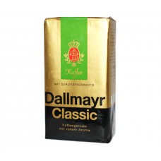 Кава заварна Dallmayr Classic, 500 г