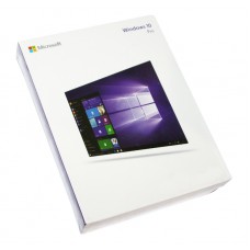 Microsoft Windows 10 Professional 32/64-bit USB3.0