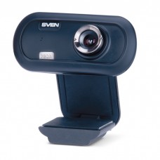 Веб-камера Sven IC-950HD Black 1.3Mp