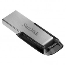 USB 3.0 Flash Drive 32Gb SanDisk Ultra Flair, Black (SDCZ73-032G-G46)