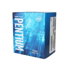 Процесор Intel Pentium (LGA1151) G4600, Box, 2x3.6 GHz (BX80677G4600)