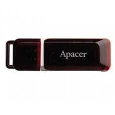 USB Flash Drive 8Gb Apacer AH321 Red / AP8GAH321R-1