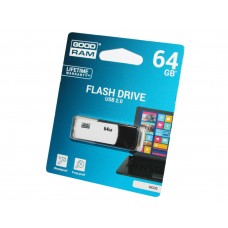 USB Flash Drive 64Gb Goodram Colour Mix / UCO2-0640KWR11
