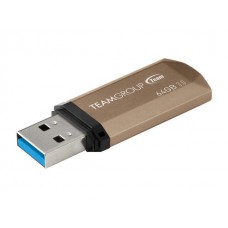 USB 3.0 Flash Drive 64Gb Team C155 Golden / TC155364GD01
