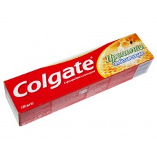 Зубная паста Colgate Прополис Отбеливающий, 100 мл