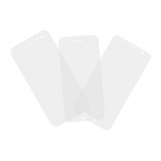 Защитное стекло для Meizu M5 Note, Full Cover, White
