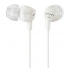 Навушники Sony MDR-EX15LP, White (MDREX15LPW.AE)
