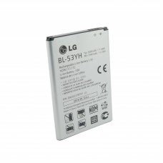 Аккумулятор LG G3 (BL-53YH), Extradigital, 3000 mAh (BML6414)