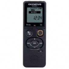 Диктофон Olympus VN-541PC E1 4 GB Black