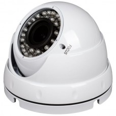 Гібридна зовнішня камера Green Vision GV-067-GHD-G-DOS20V-30, White