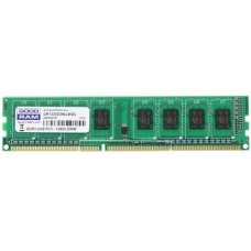 Б/В Пам'ять DDR3, 2Gb, 1333 MHz, GoodRam (GR1333D364L9/2G)