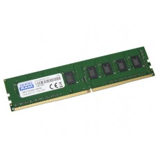 Пам'ять 4Gb DDR4, 2133 MHz, Goodram (GR2133D464L15S/4G)