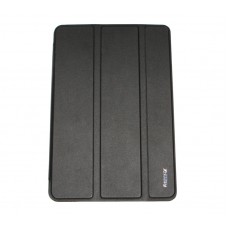 Чехол-книжка Remax Jane для планшета Apple iPad Mini 4, Black