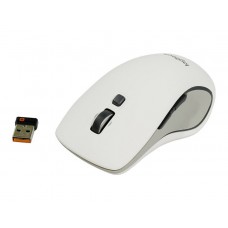 Мышь Logitech M560 Wireless White USB (910-003913)