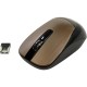 Мышь беспроводная Genius NX-7015, Chocolate, 2.4 GHz, оптическая (31030015401)