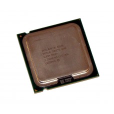 Б/У Процессор LGA 775 Intel Core 2 Quad Q8200, Tray, 4x2.33 GHz (EU80580PJ0534MN)