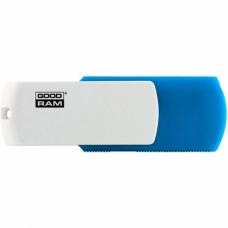 USB Flash Drive 128Gb Goodram Colour Mix / UCO2-1280MXR11