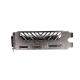 Видеокарта Radeon RX 550, Gigabyte, 2Gb DDR5, 128-bit (GV-RX550D5-2GD)