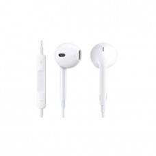 Гарнітура Apple EarPods with Remote and Mic (MD827)