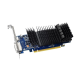 Видеокарта GeForce GT1030, Asus, 2Gb GDDR5, 64-bit (GT1030-SL-2G-BRK)