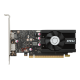 Видеокарта GeForce GT1030, MSI, OC, 2Gb DDR5, 64-bit (GT 1030 2G LP OC)